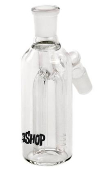 Дополнительная камера Rastashop 1 x 3-Arm Tree Perc 14,5/14,5 - Бренд Rastashop - Аксессуары для Бонгов - Магазин ТОПовых приборов и аксессуаров для  курения  bongstore.ru