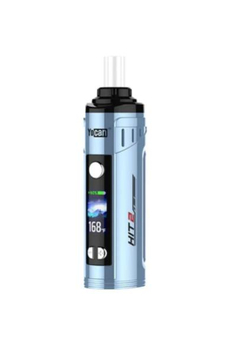 Вапорайзер Yocan HIT 2 Blue - Вапорайзеры - Бренды - Yocan - Магазин ТОПовых приборов и аксессуаров для  курения  bongstore.ru
